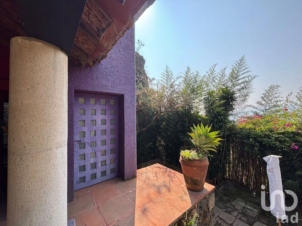 Casa en Venta en San Juan, Malinalco, México | NEX-261828 | iad México | Foto 32 de 52