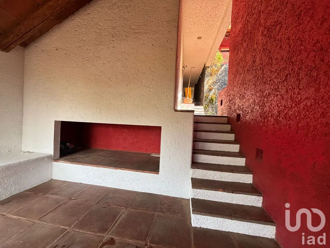 Casa en Venta en San Juan, Malinalco, México | NEX-261828 | iad México | Foto 33 de 52