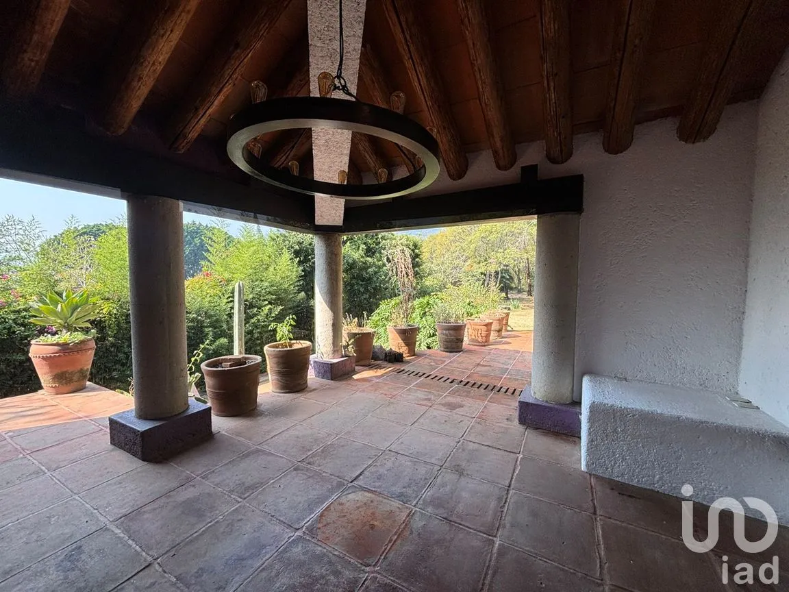 Casa en Venta en San Juan, Malinalco, México | NEX-261828 | iad México | Foto 35 de 52