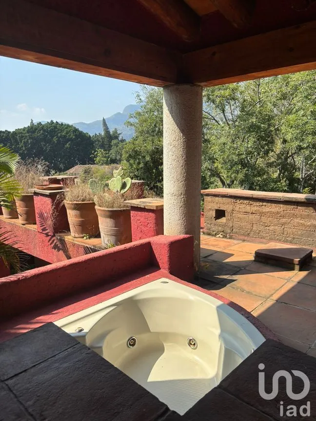 Casa en Venta en San Juan, Malinalco, México | NEX-261828 | iad México | Foto 38 de 52