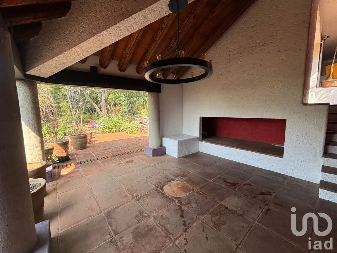 Casa en Venta en San Juan, Malinalco, México | NEX-261828 | iad México | Foto 39 de 52