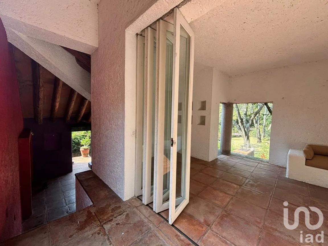 Casa en Venta en San Juan, Malinalco, México | NEX-261828 | iad México | Foto 40 de 52