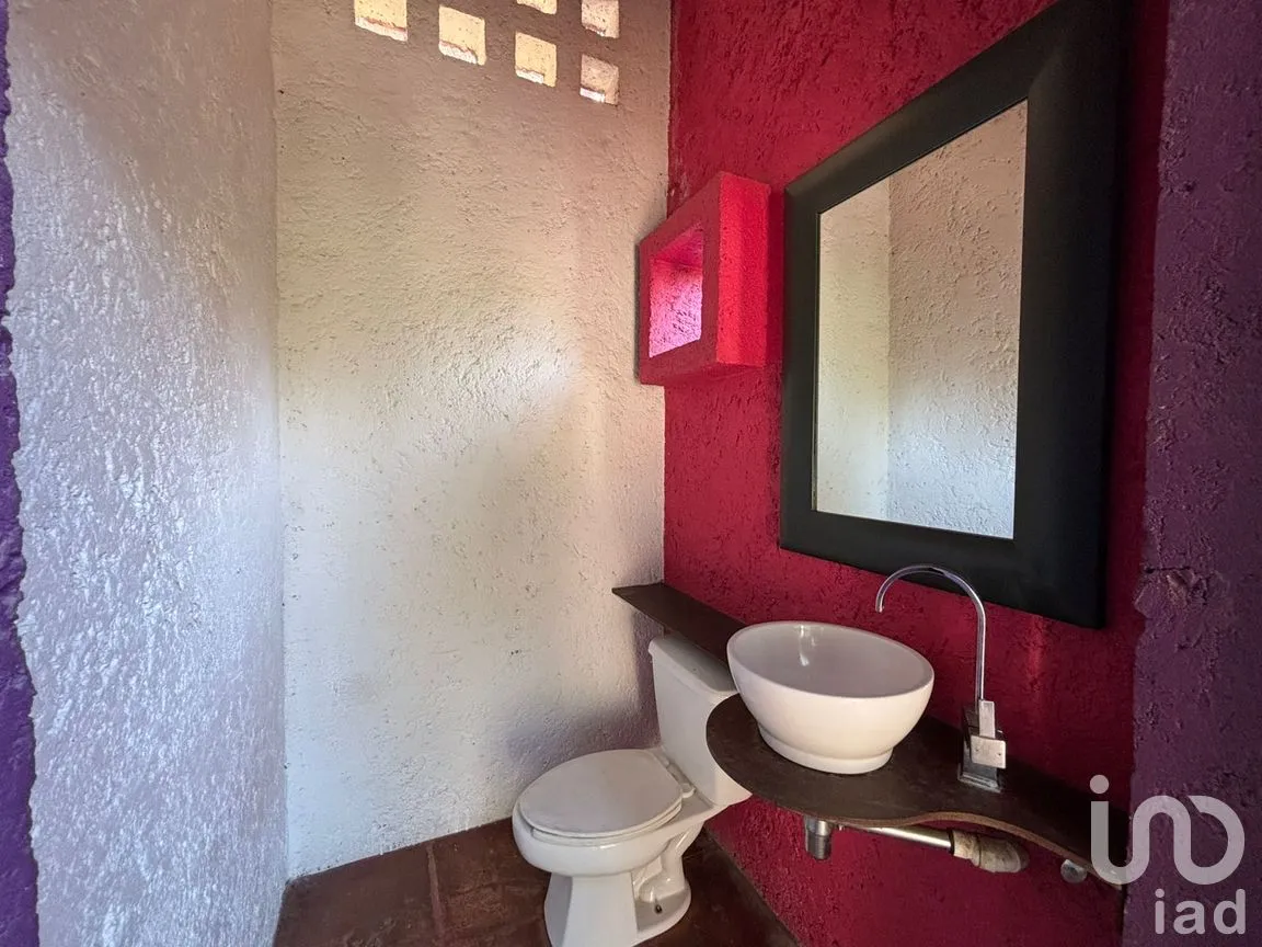 Casa en Venta en San Juan, Malinalco, México | NEX-261828 | iad México | Foto 45 de 52