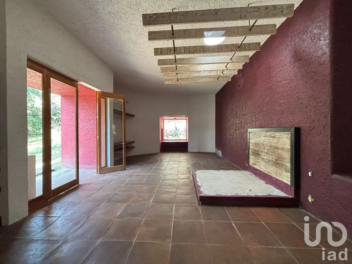 Casa en Venta en San Juan, Malinalco, México | NEX-261828 | iad México | Foto 46 de 52