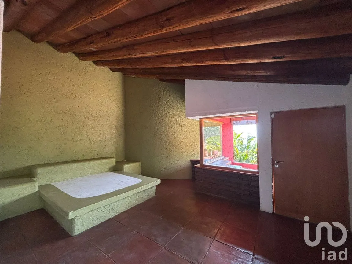 Casa en Venta en San Juan, Malinalco, México | NEX-261828 | iad México | Foto 47 de 52