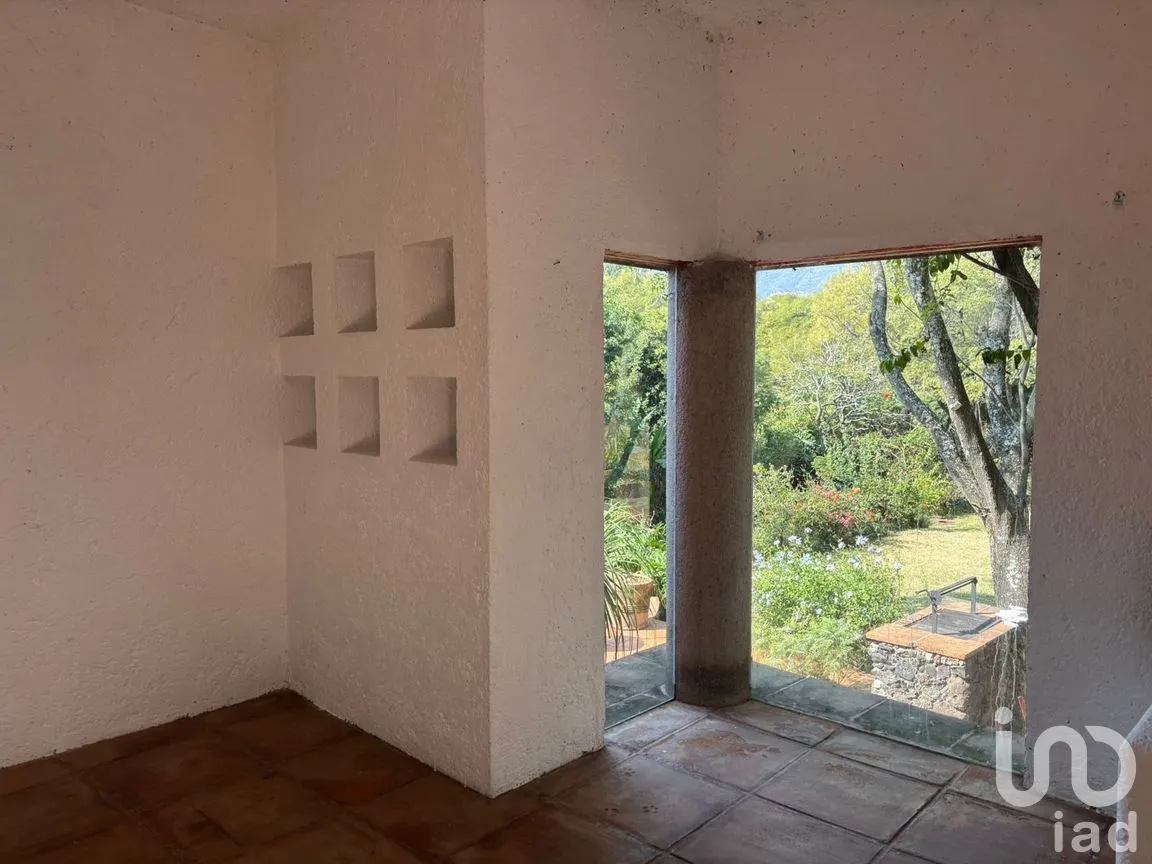 Casa en Venta en San Juan, Malinalco, México | NEX-261828 | iad México | Foto 49 de 52