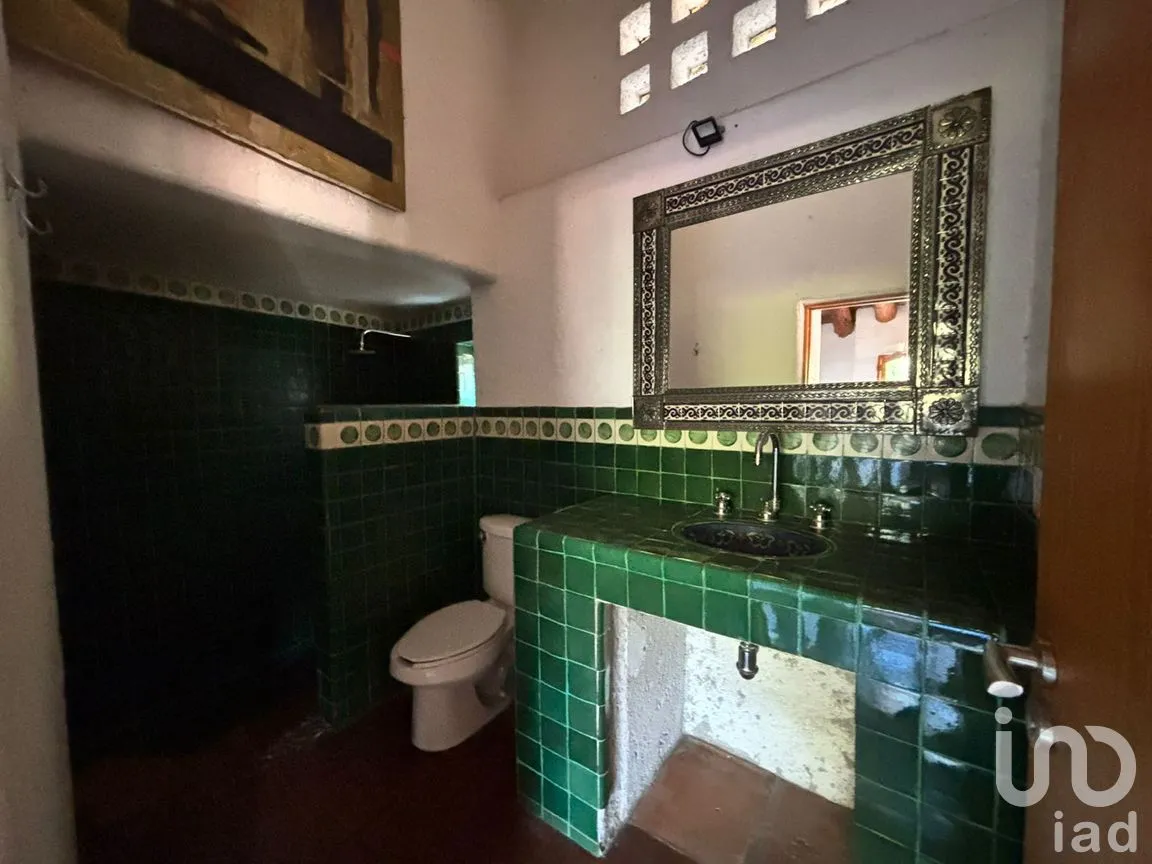 Casa en Venta en San Juan, Malinalco, México | NEX-261828 | iad México | Foto 51 de 52