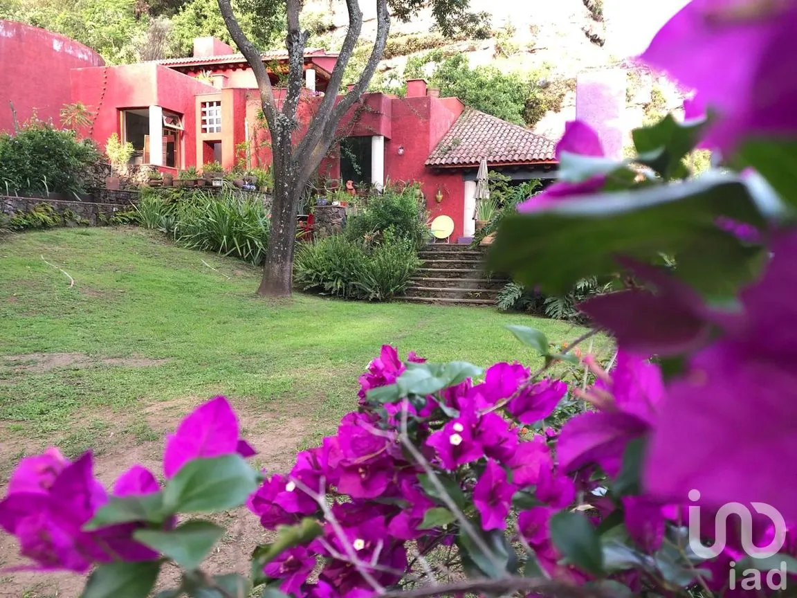 Casa en Venta en San Juan, Malinalco, México | NEX-261828 | iad México | Foto 8 de 52