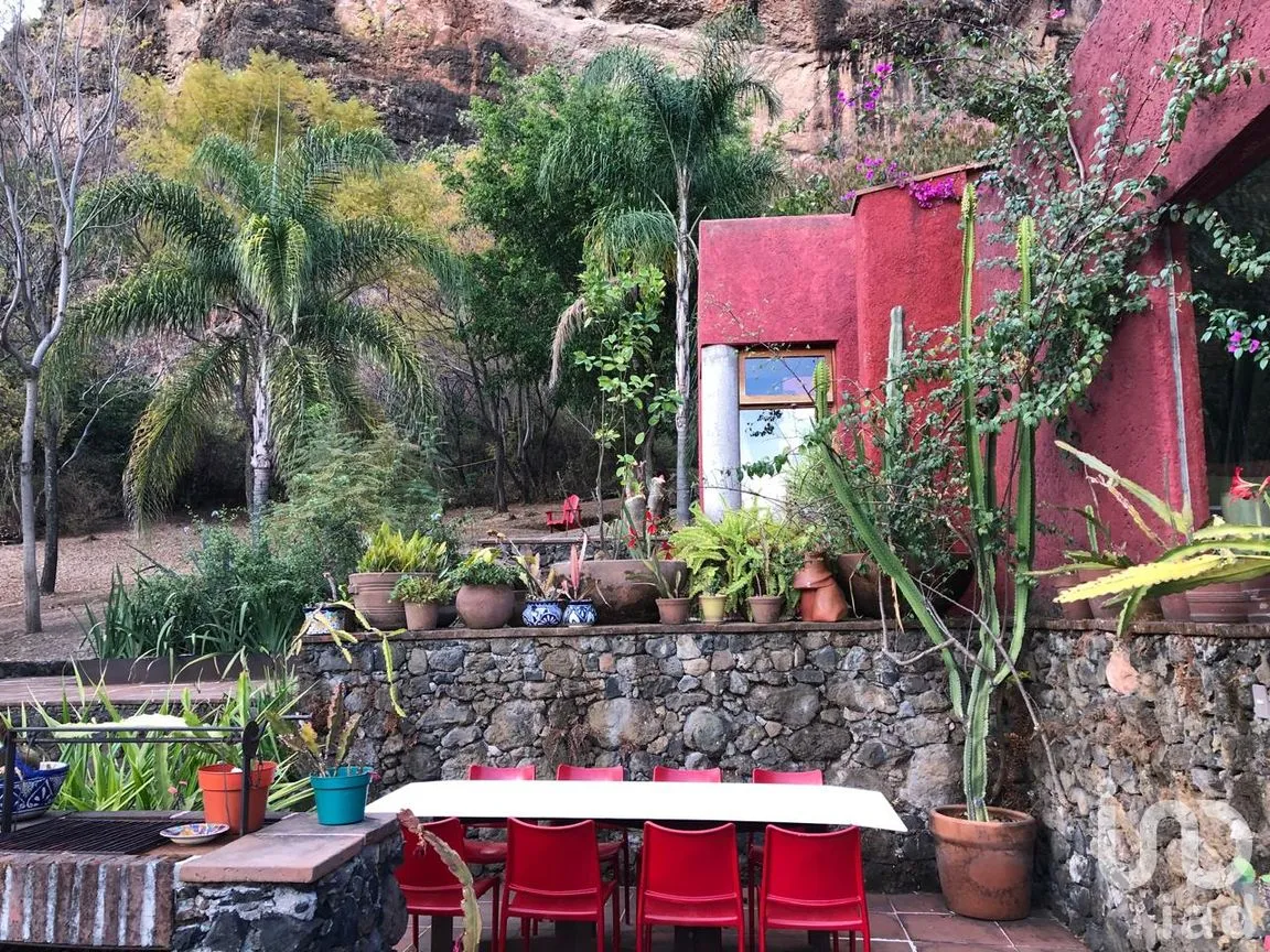 Casa en Venta en San Juan, Malinalco, México | NEX-261828 | iad México | Foto 9 de 52