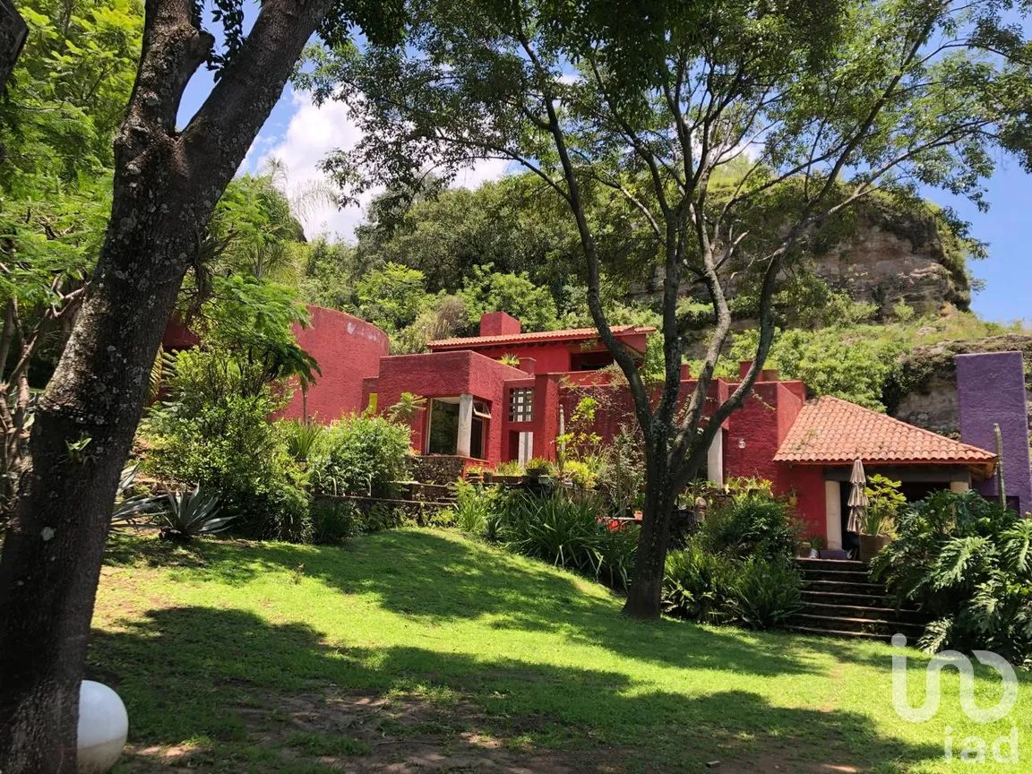Casa en Venta en San Juan, Malinalco, México | NEX-261828 | iad México | Foto 1 de 52