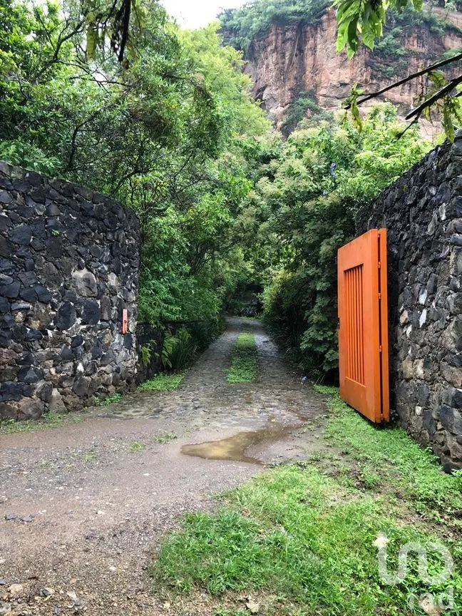 Casa en Renta en San Juan, Malinalco, México | NEX-261862 | iad México | Foto 2 de 21