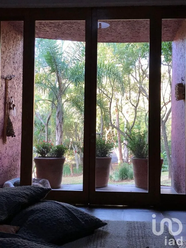 Casa en Renta en San Juan, Malinalco, México | NEX-261862 | iad México | Foto 13 de 21