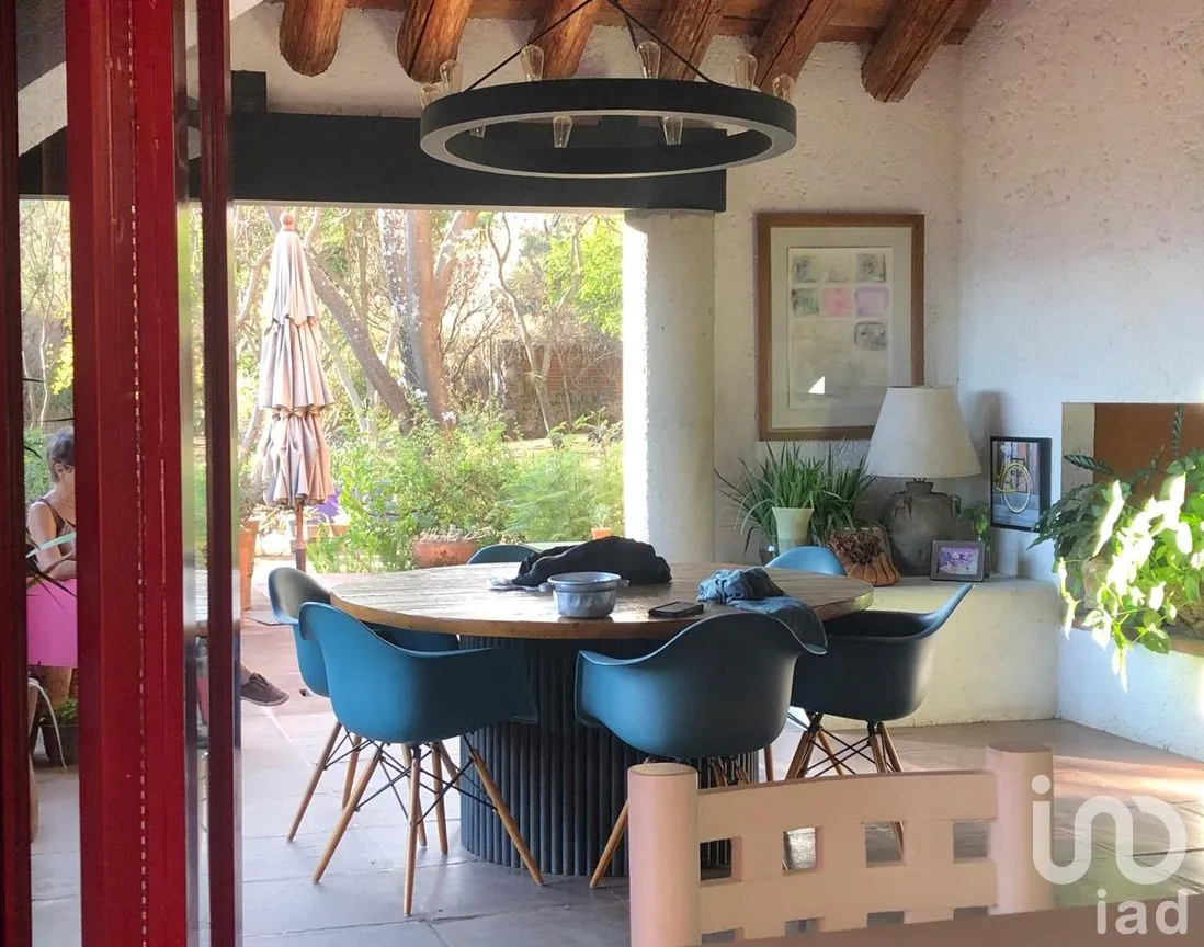 Casa en Renta en San Juan, Malinalco, México | NEX-261862 | iad México | Foto 16 de 21