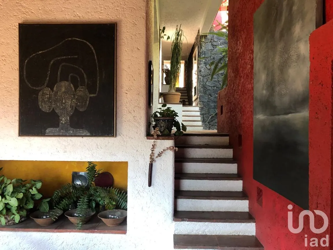 Casa en Renta en San Juan, Malinalco, México | NEX-261862 | iad México | Foto 18 de 21
