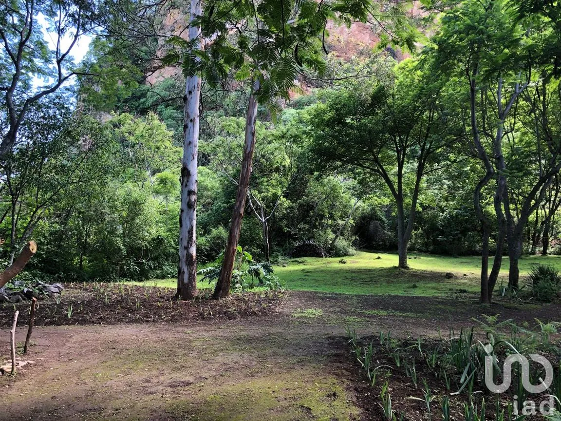 Casa en Renta en San Juan, Malinalco, México | NEX-261862 | iad México | Foto 3 de 21