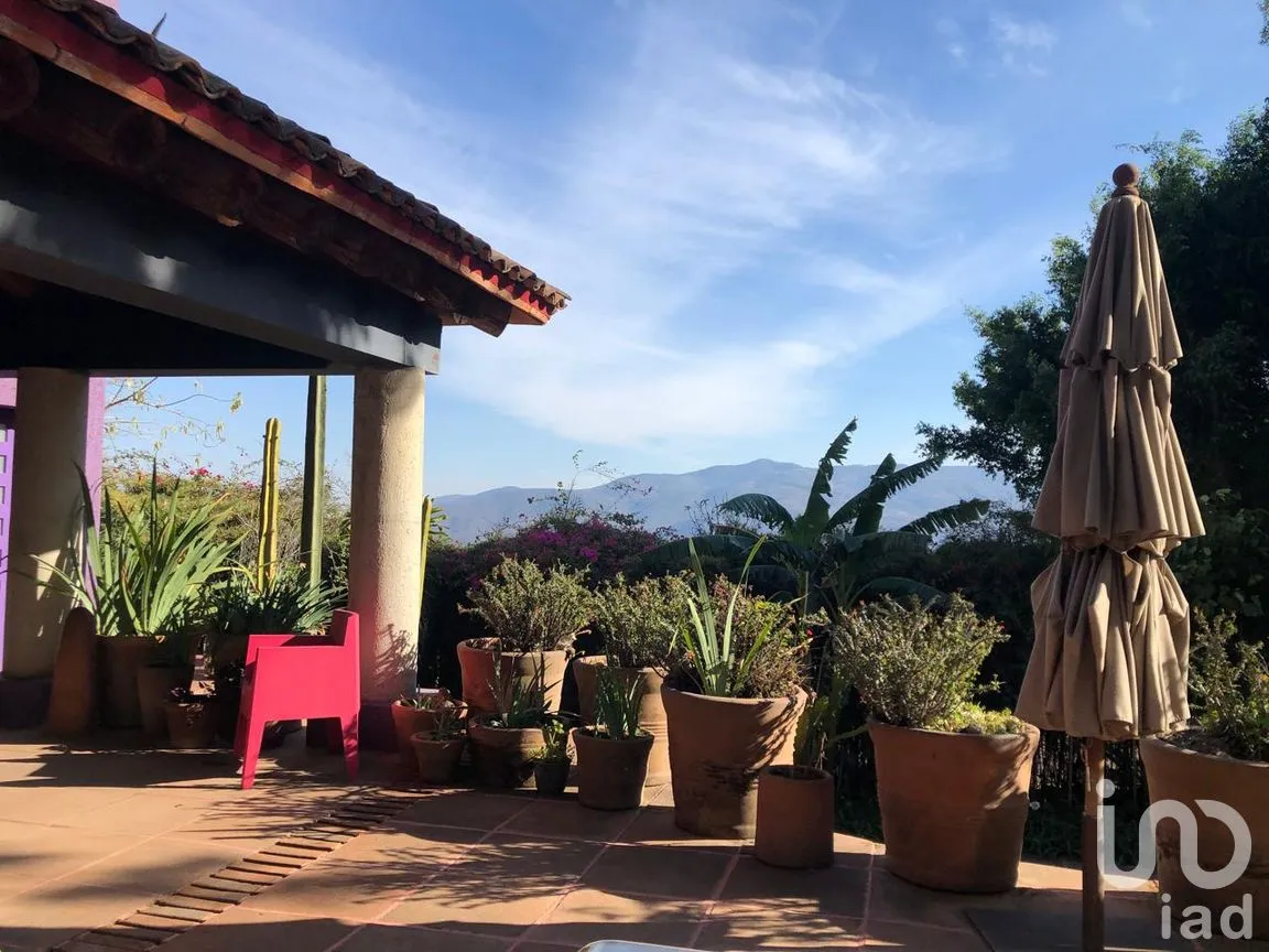 Casa en Renta en San Juan, Malinalco, México | NEX-261862 | iad México | Foto 6 de 21