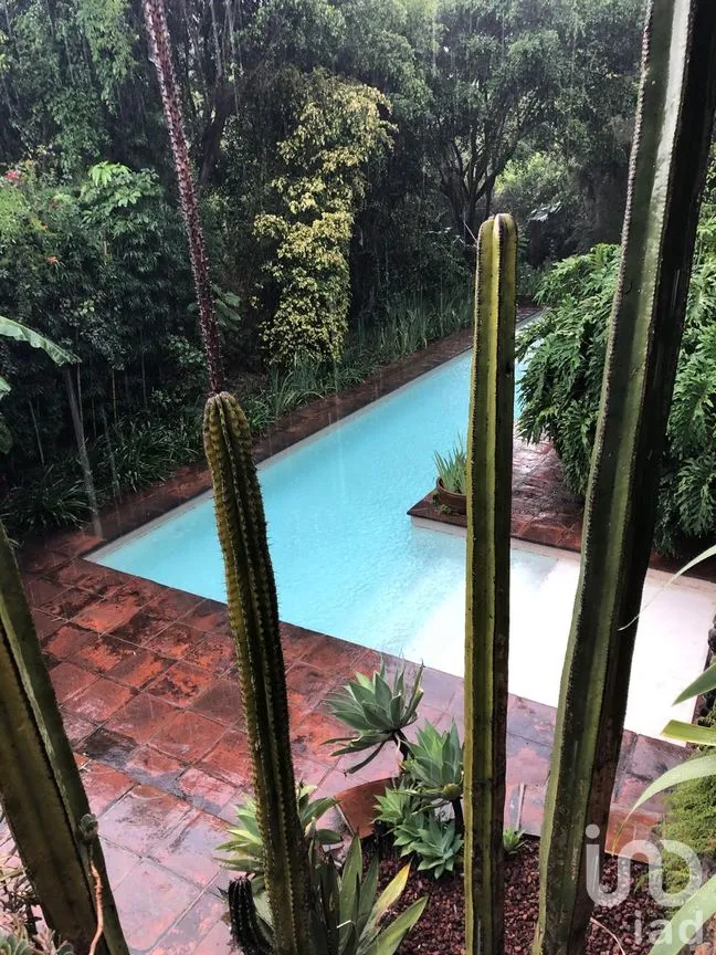 Casa en Renta en San Juan, Malinalco, México | NEX-261862 | iad México | Foto 9 de 21