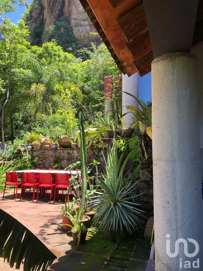 Casa en Renta en San Juan, Malinalco, México | NEX-261862 | iad México | Foto 10 de 21