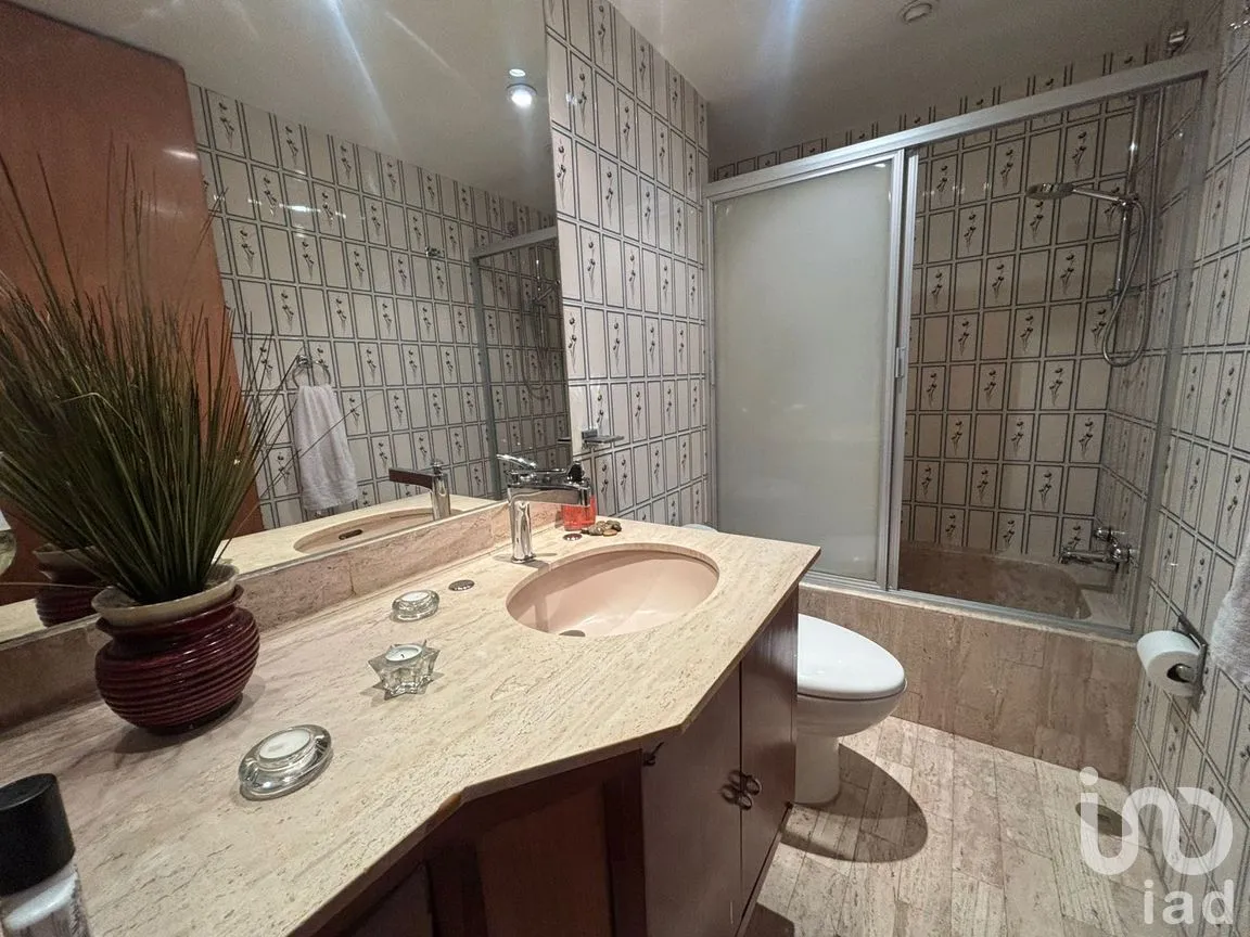 Departamento en Venta en Polanco V Sección, Miguel Hidalgo, Ciudad de México | NEX-262064 | iad México | Foto 15 de 22