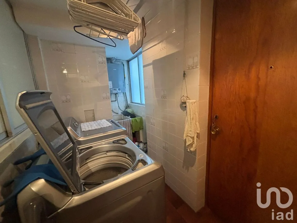 Departamento en Venta en Polanco V Sección, Miguel Hidalgo, Ciudad de México | NEX-262064 | iad México | Foto 21 de 22