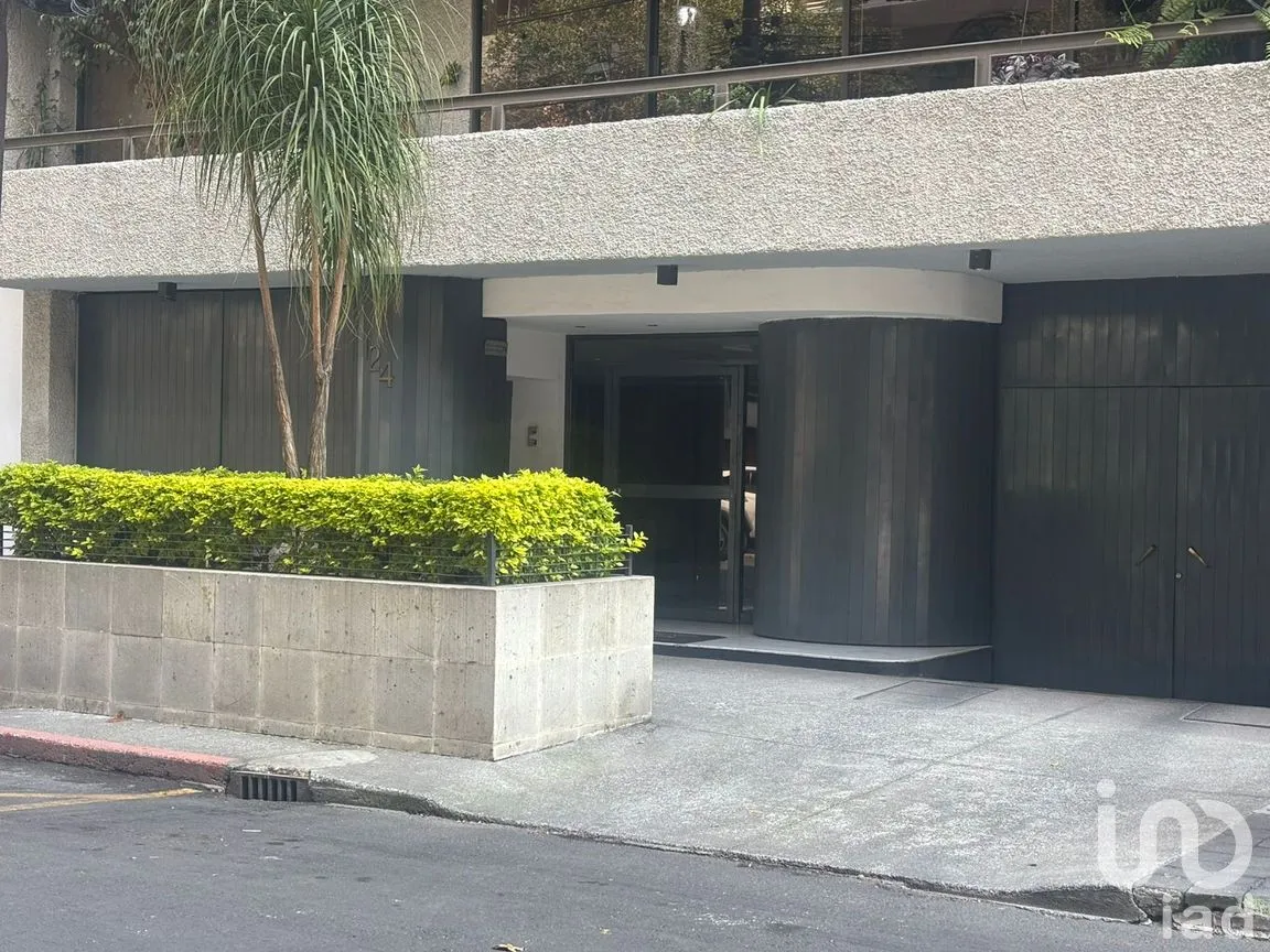 Departamento en Venta en Polanco V Sección, Miguel Hidalgo, Ciudad de México | NEX-262064 | iad México | Foto 4 de 22