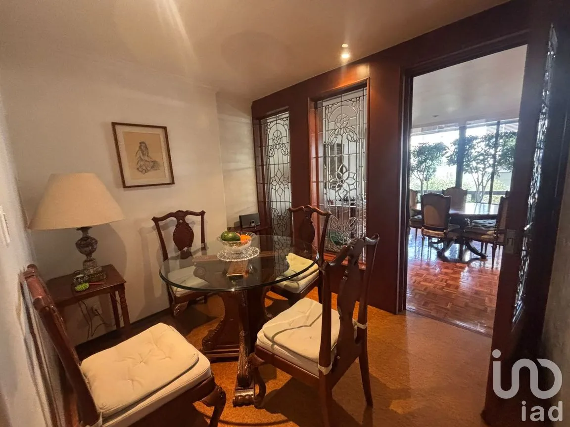 Departamento en Venta en Polanco V Sección, Miguel Hidalgo, Ciudad de México | NEX-262064 | iad México | Foto 8 de 22