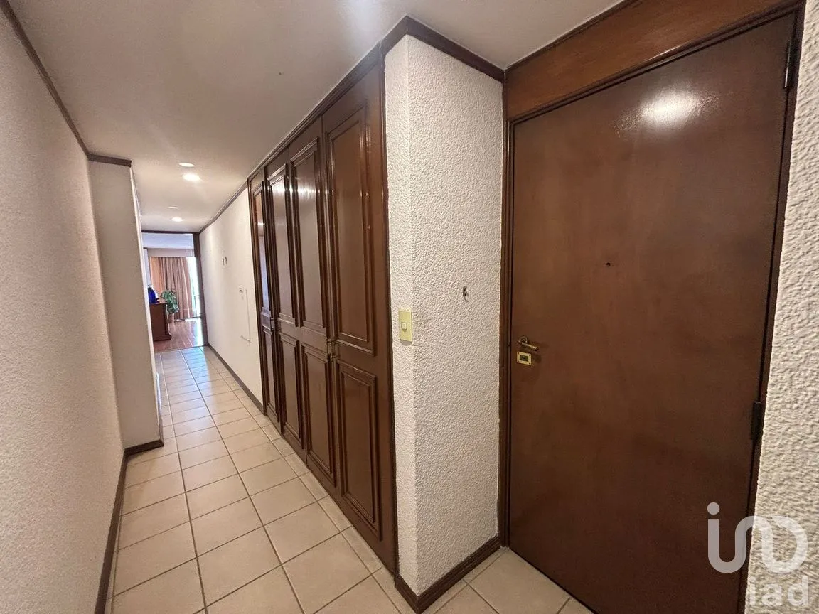 Departamento en Renta en Polanco IV Sección, Miguel Hidalgo, Ciudad de México | NEX-263407 | iad México | Foto 15 de 29