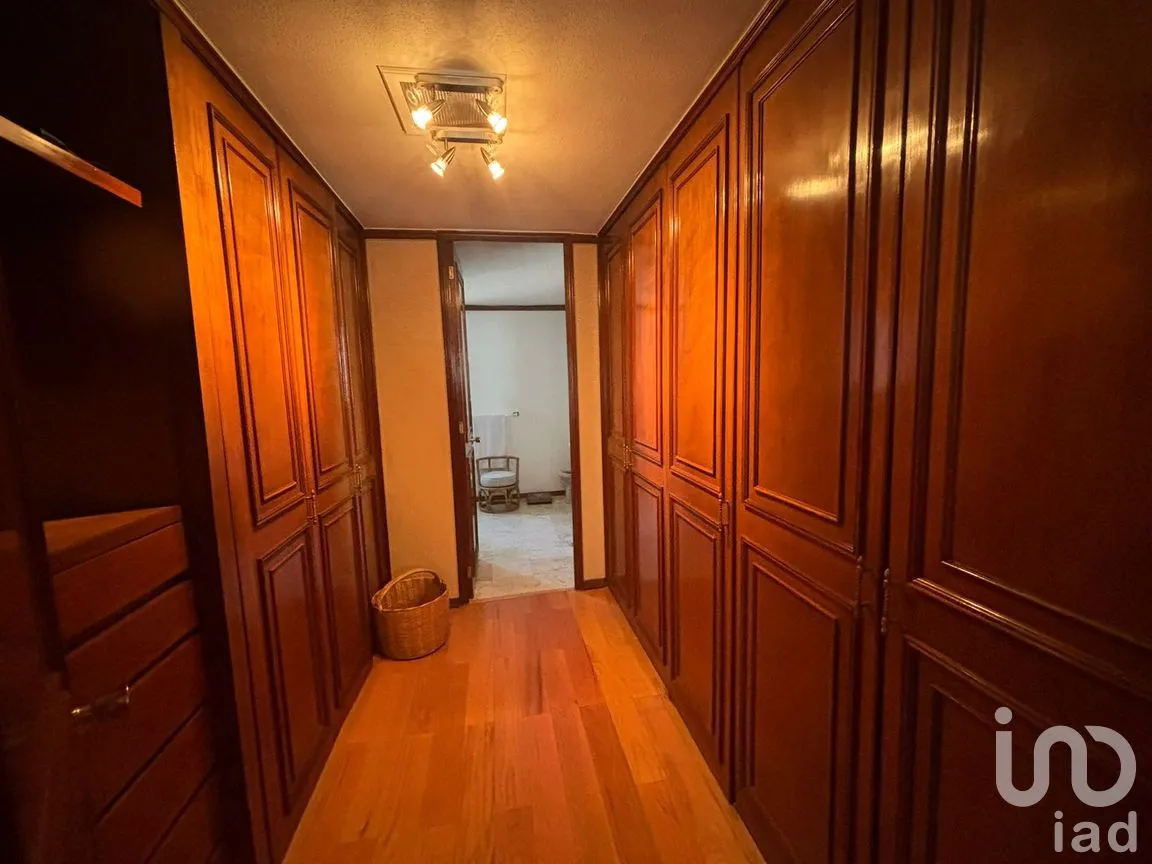 Departamento en Renta en Polanco IV Sección, Miguel Hidalgo, Ciudad de México | NEX-263407 | iad México | Foto 22 de 29
