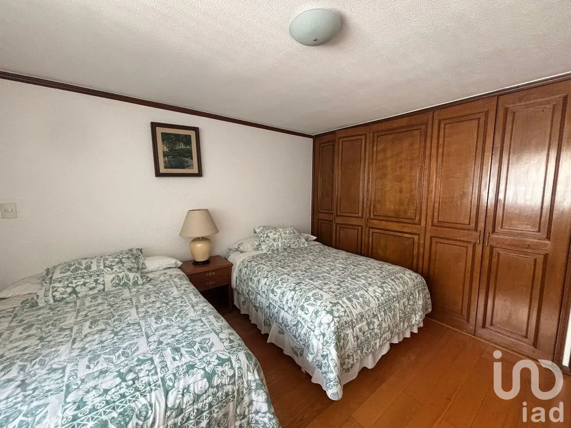 Departamento en Renta en Polanco IV Sección, Miguel Hidalgo, Ciudad de México | NEX-263407 | iad México | Foto 24 de 29
