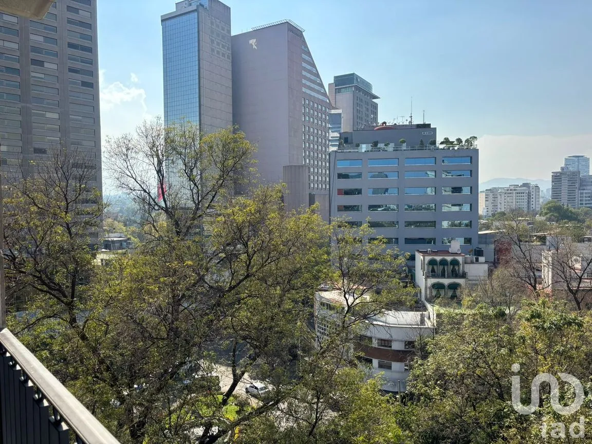 Departamento en Renta en Polanco IV Sección, Miguel Hidalgo, Ciudad de México | NEX-263407 | iad México | Foto 1 de 29