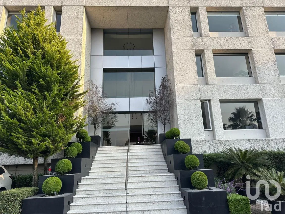 Departamento en Venta en Bosque Real, Huixquilucan, México | NEX-263450 | iad México | Foto 3 de 36