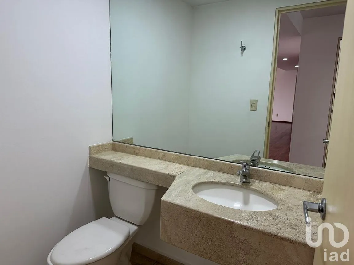 Departamento en Venta en Bosque Real, Huixquilucan, México | NEX-263450 | iad México | Foto 25 de 36