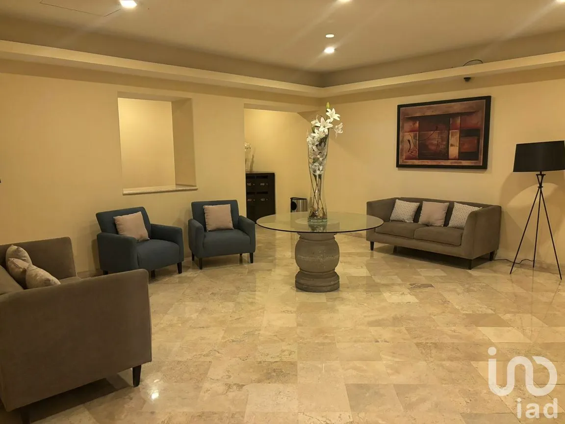 Departamento en Venta en Bosque Real, Huixquilucan, México | NEX-263450 | iad México | Foto 27 de 36