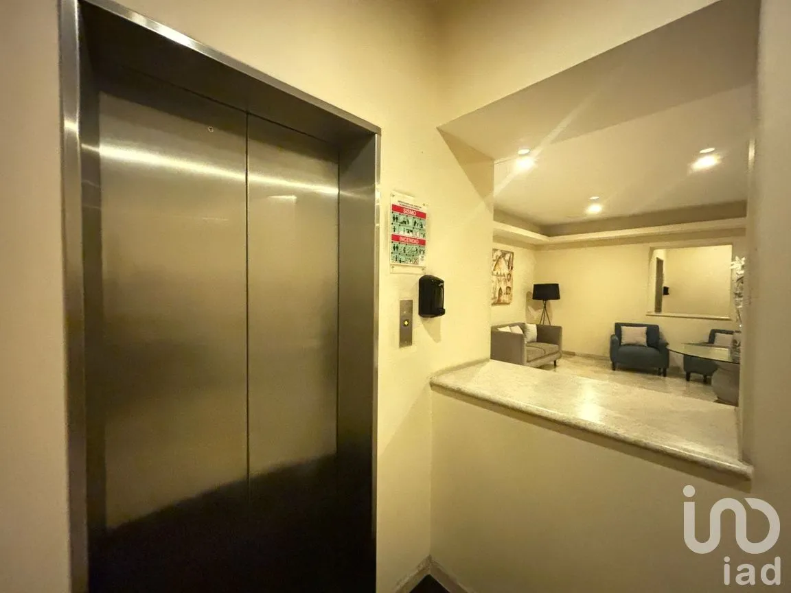 Departamento en Venta en Bosque Real, Huixquilucan, México | NEX-263450 | iad México | Foto 28 de 36