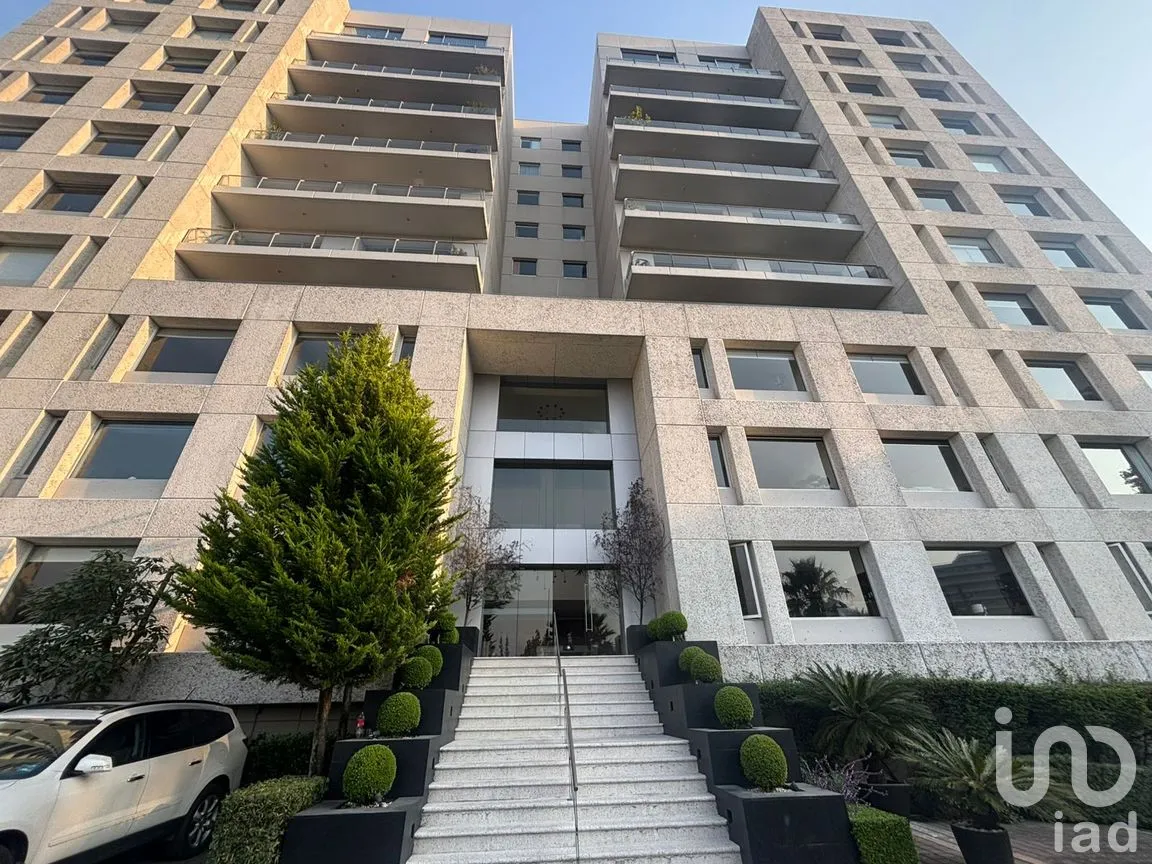 Departamento en Venta en Bosque Real, Huixquilucan, México | NEX-263450 | iad México | Foto 5 de 36