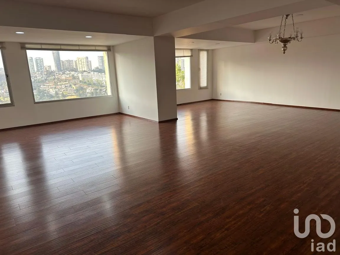 Departamento en Venta en Bosque Real, Huixquilucan, México | NEX-263450 | iad México | Foto 8 de 36