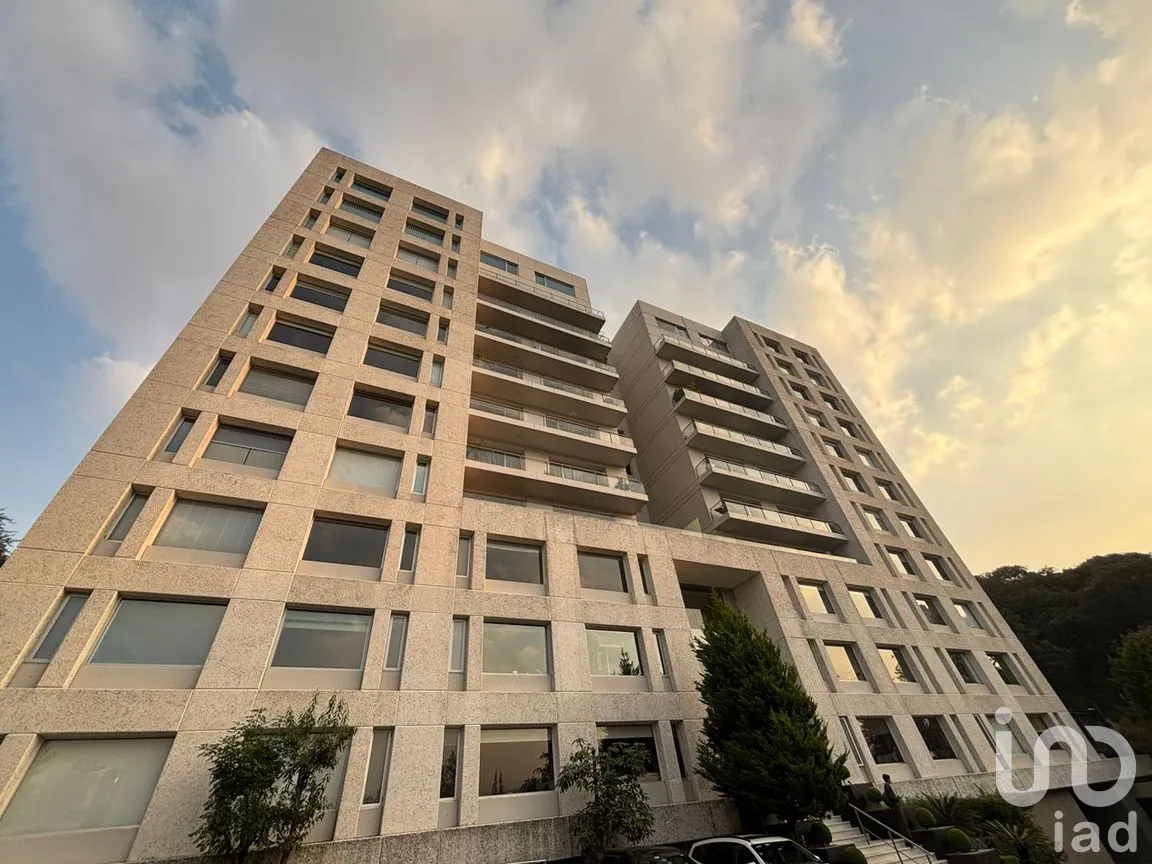 Departamento en Venta en Bosque Real, Huixquilucan, México | NEX-263450 | iad México | Foto 1 de 36