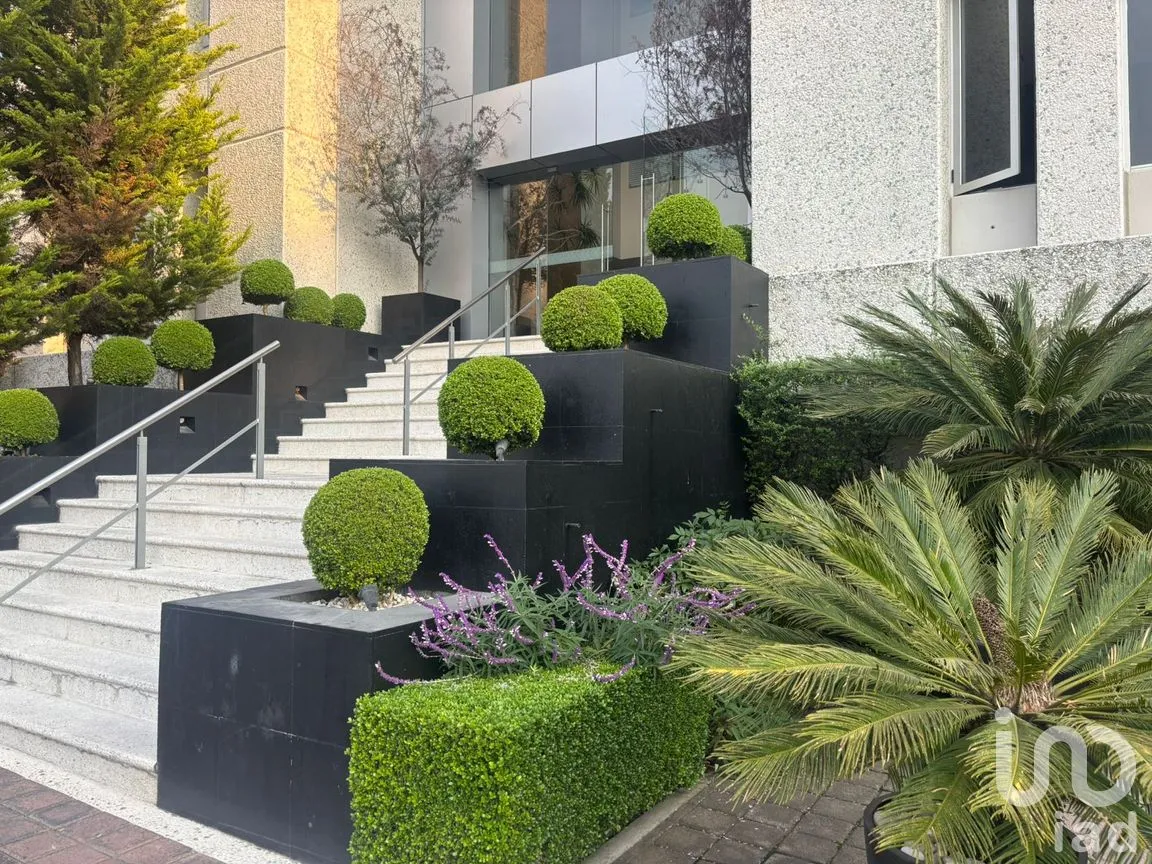 Departamento en Renta en Bosque Real, Huixquilucan, México | NEX-263468 | iad México | Foto 24 de 30