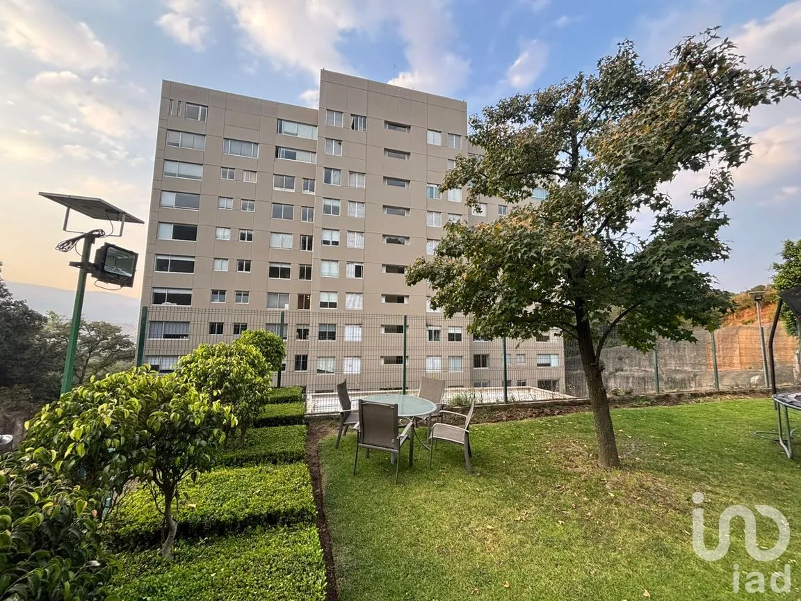 Departamento en Renta en Bosque Real, Huixquilucan, México | NEX-263468 | iad México | Foto 26 de 30