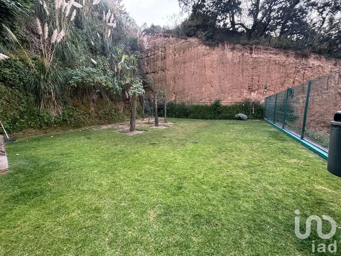 Departamento en Renta en Bosque Real, Huixquilucan, México | NEX-263468 | iad México | Foto 22 de 30