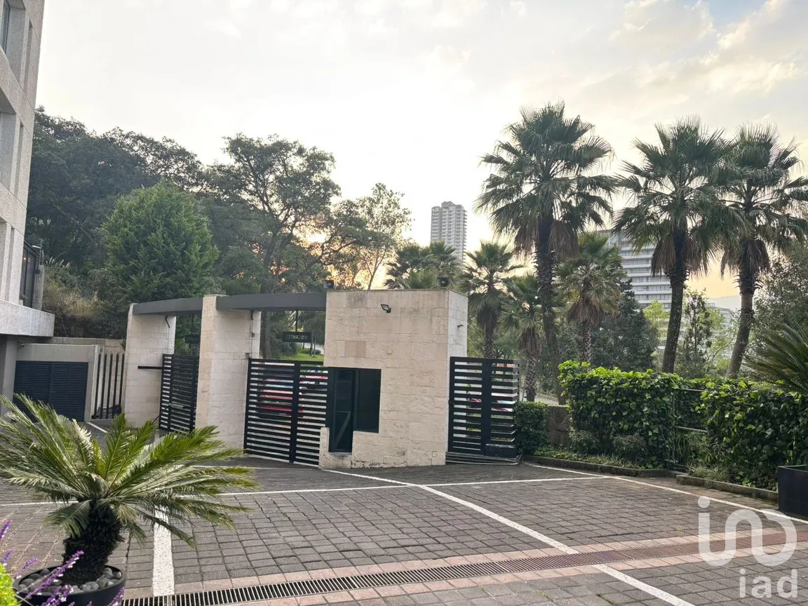 Departamento en Renta en Bosque Real, Huixquilucan, México | NEX-263468 | iad México | Foto 28 de 30