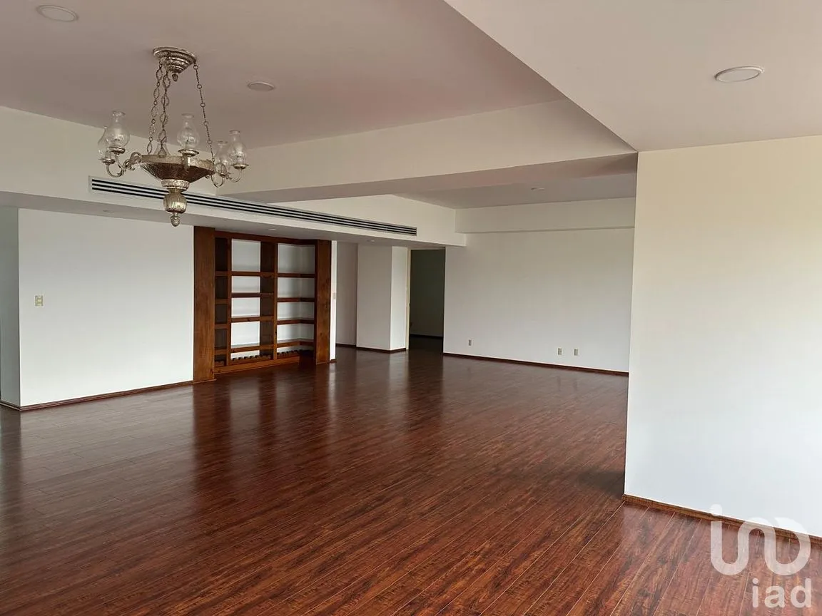 Departamento en Renta en Bosque Real, Huixquilucan, México | NEX-263468 | iad México | Foto 6 de 30