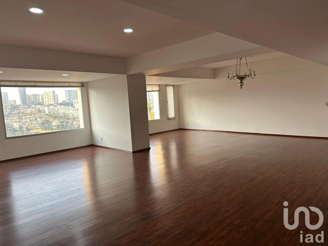 Departamento en Renta en Bosque Real, Huixquilucan, México | NEX-263468 | iad México | Foto 10 de 30
