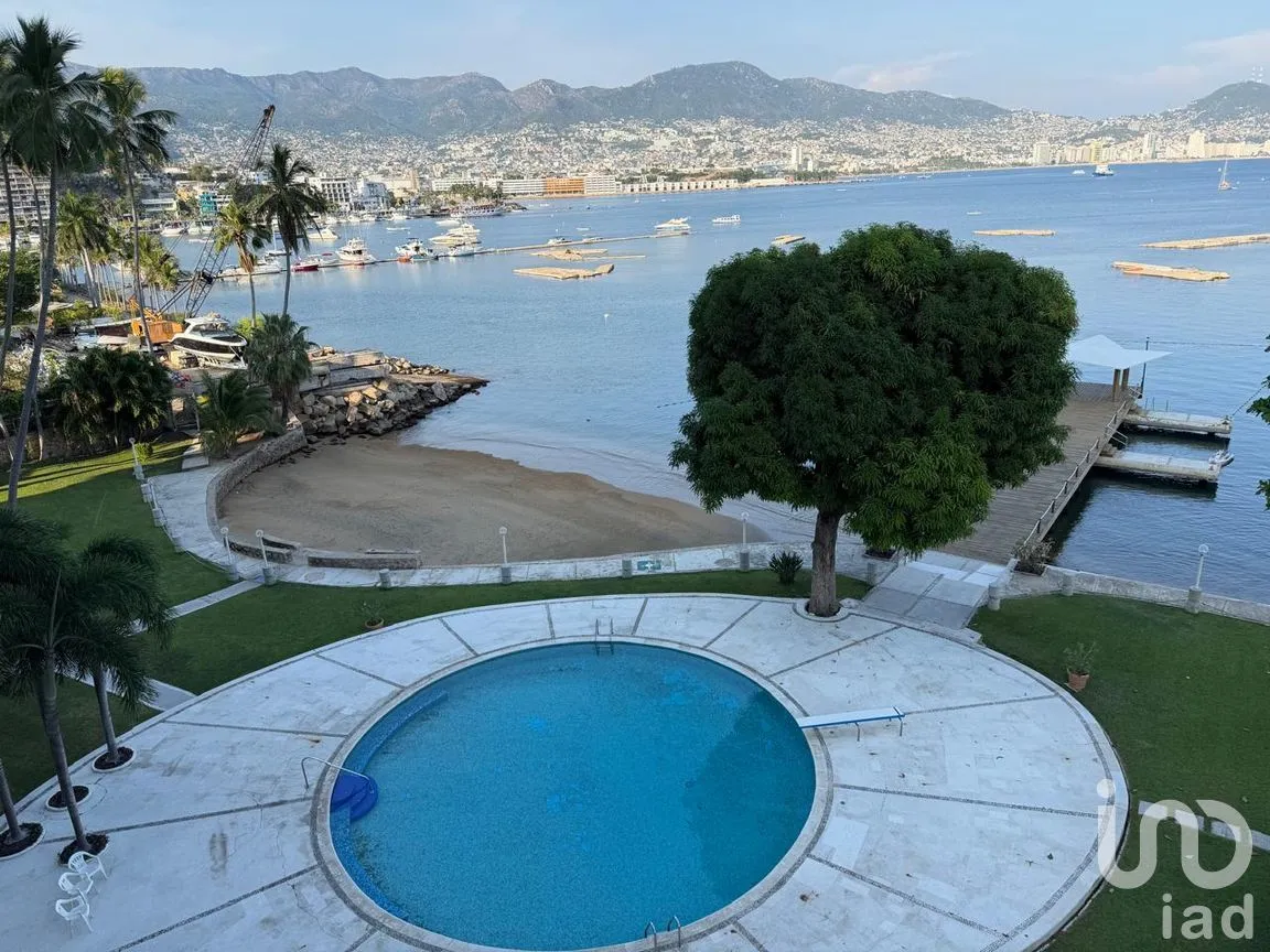 Departamento en Venta en Las Playas, Acapulco de Juárez, Guerrero | NEX-264394 | iad México | Foto 17 de 24