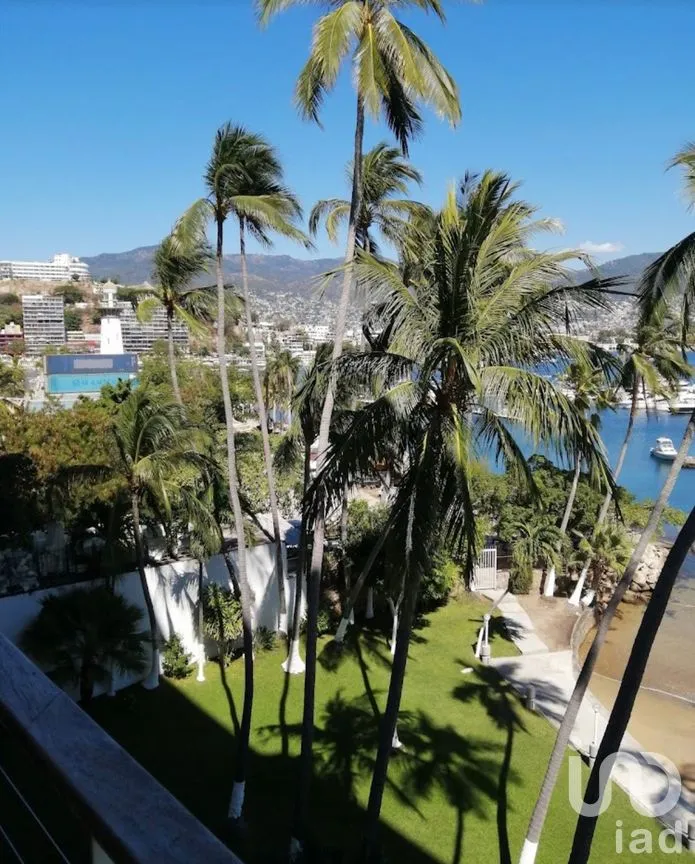 Departamento en Venta en Las Playas, Acapulco de Juárez, Guerrero | NEX-264394 | iad México | Foto 18 de 24