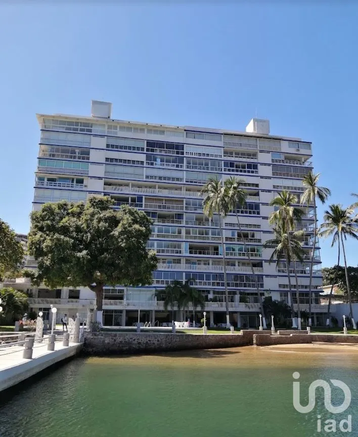 Departamento en Venta en Las Playas, Acapulco de Juárez, Guerrero | NEX-264394 | iad México | Foto 19 de 24
