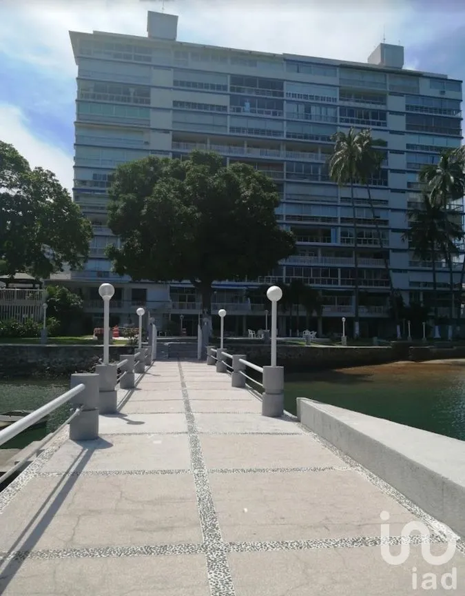 Departamento en Venta en Las Playas, Acapulco de Juárez, Guerrero | NEX-264394 | iad México | Foto 20 de 24