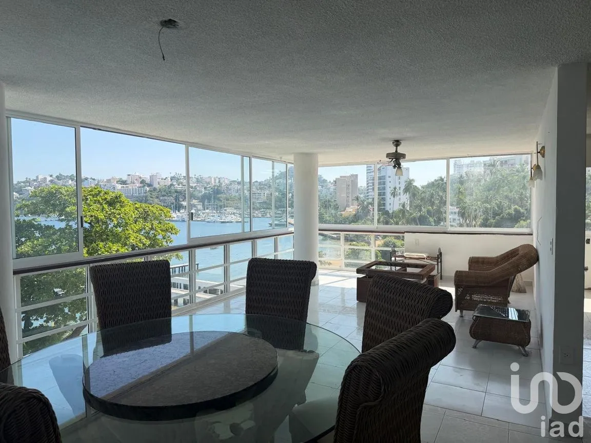 Departamento en Venta en Las Playas, Acapulco de Juárez, Guerrero | NEX-264394 | iad México | Foto 3 de 24