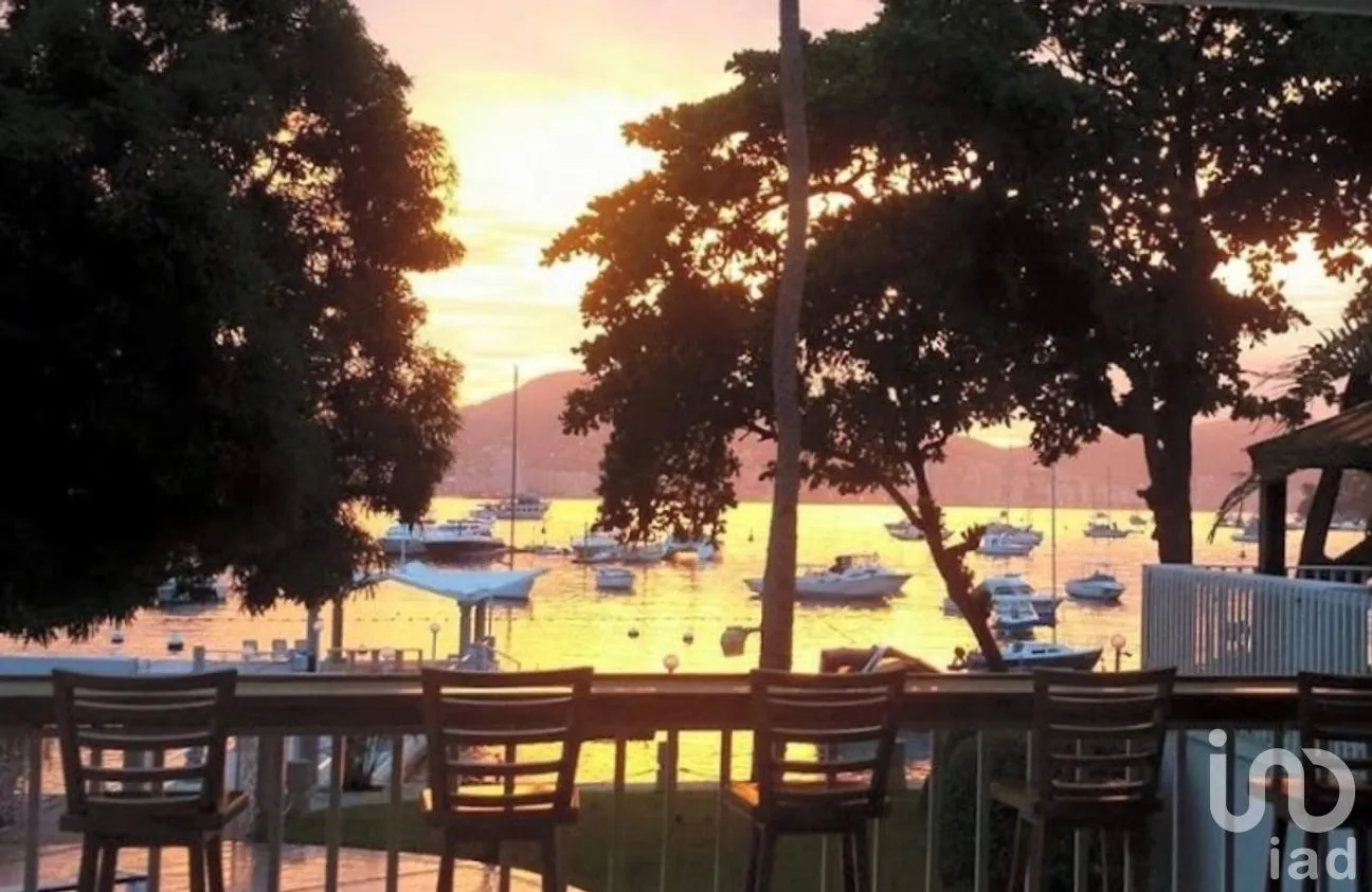 Departamento en Venta en Las Playas, Acapulco de Juárez, Guerrero | NEX-264394 | iad México | Foto 22 de 24