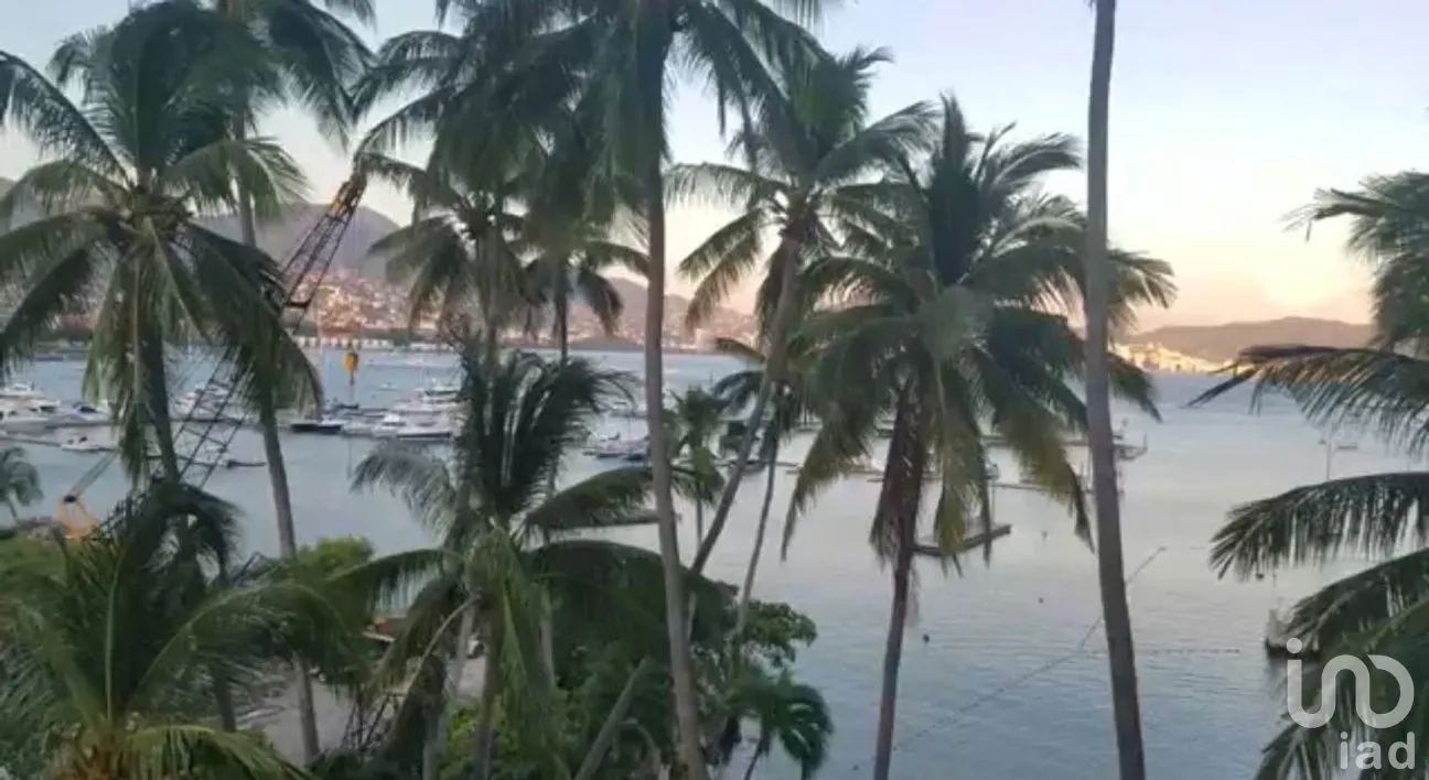 Departamento en Venta en Las Playas, Acapulco de Juárez, Guerrero | NEX-264394 | iad México | Foto 24 de 24